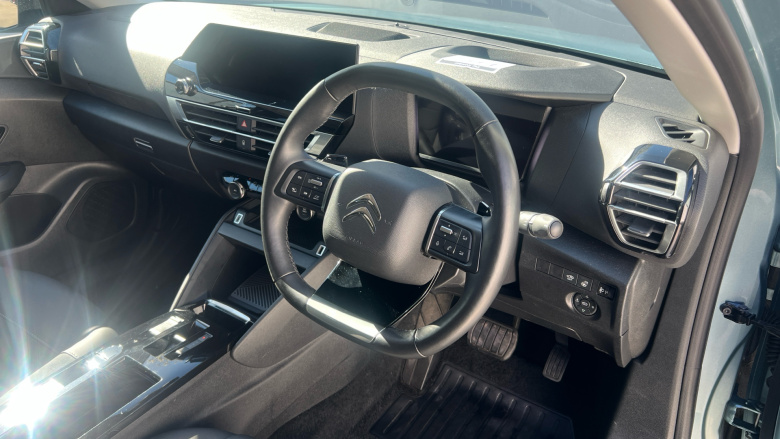 Citroen C4 1.2 PureTech [130] Max 5dr Auto Petrol Hatchback